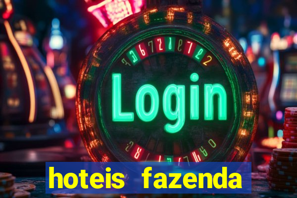 hoteis fazenda porto velho